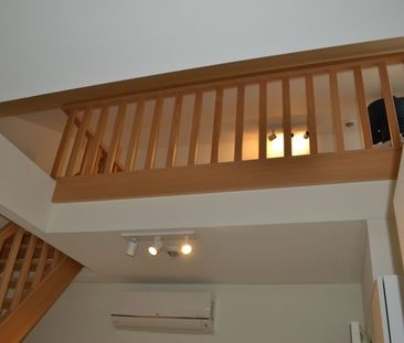 Instapklare studentenkamer Leuven - Foto 5