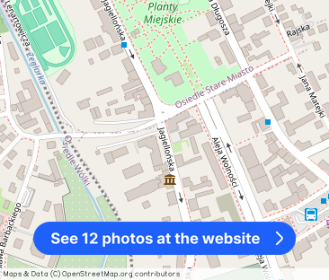 Mieszkanie 2 lub 3 pokoje centrum - Photo 1