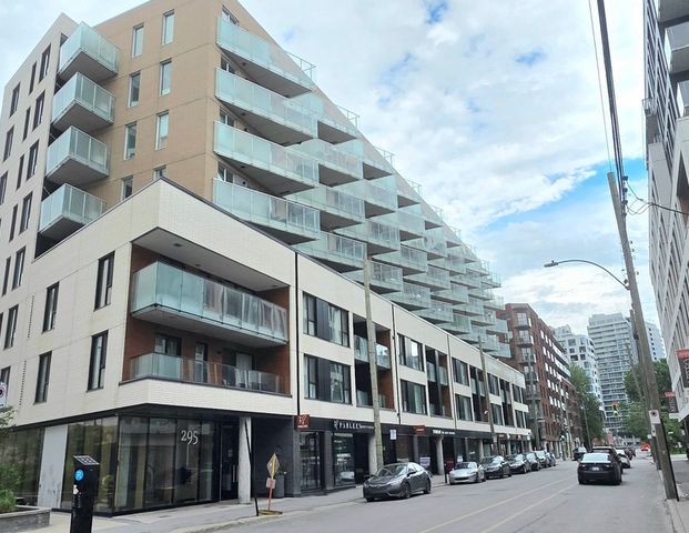 À louer / Appartement - Photo 1