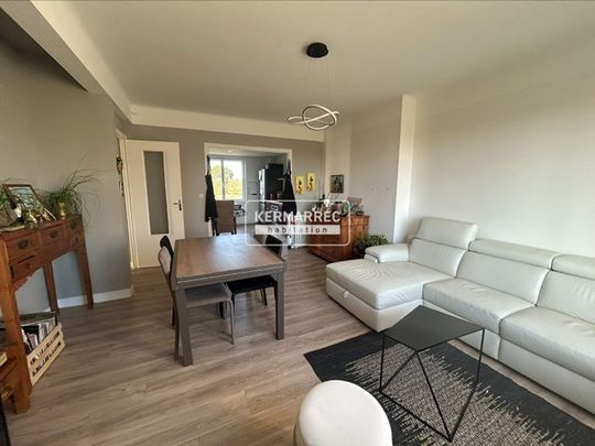 Appartement 4 pièces – 100 m² environ à Chavagne (ref : HG176173) - Photo 1