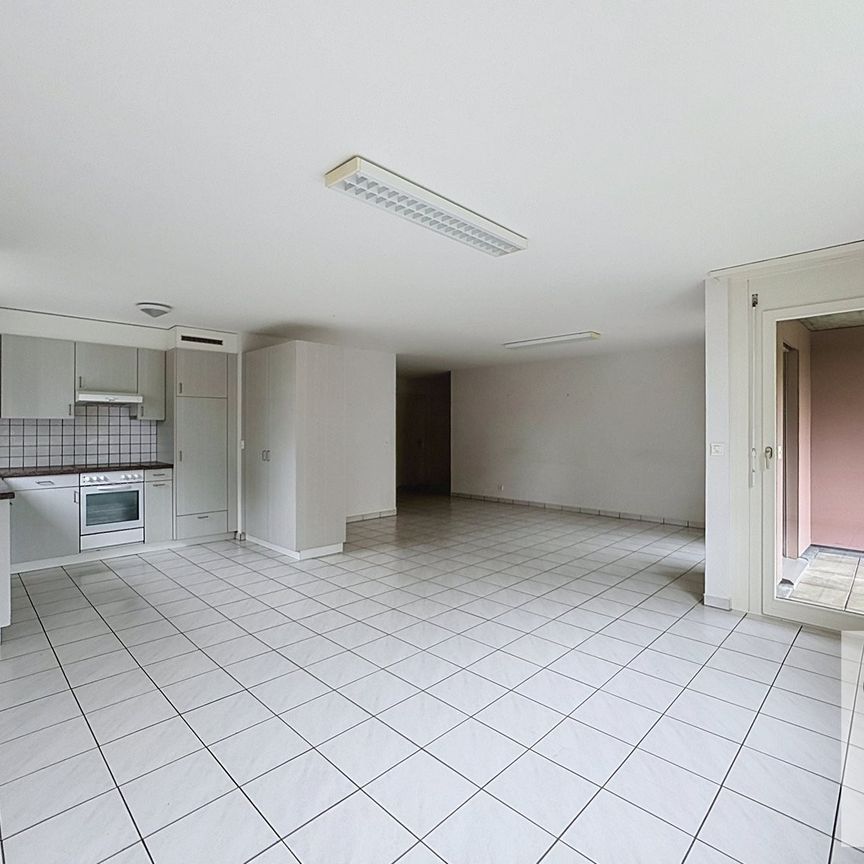 Appartement 4.5 pièces au 2ème étage à Onnens - Photo 1