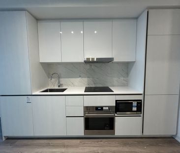 For Lease - 8 Interchange Way Unit# 2510, Vaughan, Ontario - Photo 1