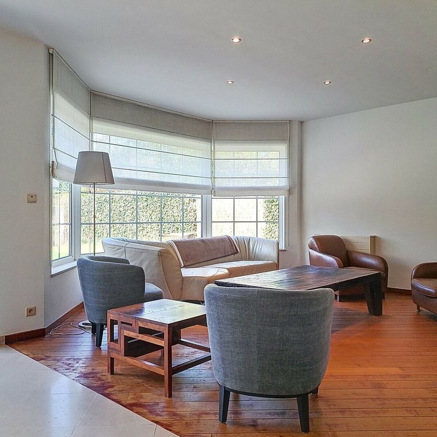 Te huur - Villa in Tervuren - foto 1