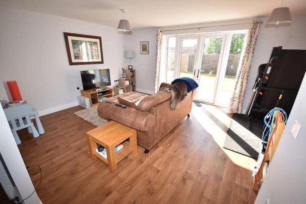 Chadwick Way, Coningsby, LN4 - Photo 1