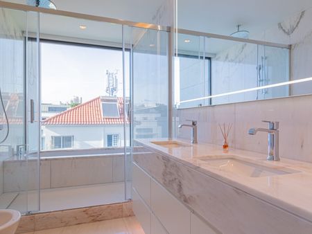 Moradia T3 em Lisboa - Photo 2