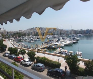 Διαμέρισμα για ενοικίαση - Κέντρο - Λιμάνι, - Photo 6