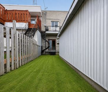 5671 Boul. Monk, Montréal (Le Sud-Ouest), QC H4E - Photo 2