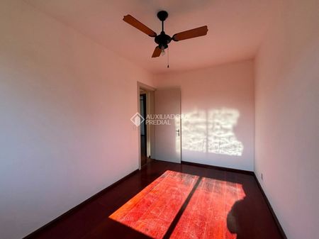 Apartamento com 2 quartos e 72m² para alugar em Bom Fim, Porto Alegre. - Foto 5
