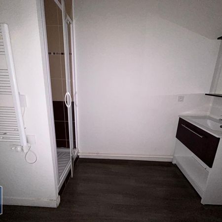 Location Appartement 1 pièce 26m² TOURS 37000 - Photo 3