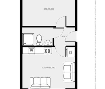 Llanbleddian Gardens GFF, Cathays - Photo 5