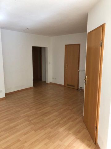 Schöne 1 Zimmer EG Wohnung mit Terrasse - Photo 4