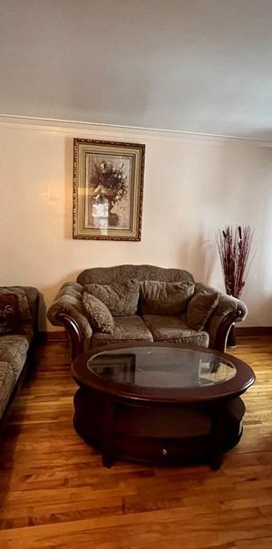 Bas De Duplex Avec Sous-sol 7 1/2 - Photo 1