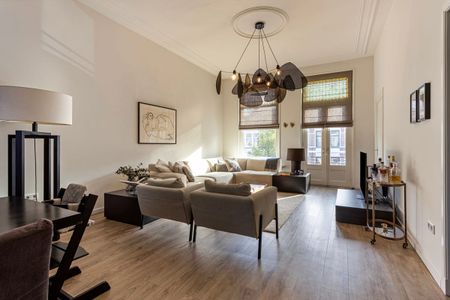 Appartement te huur: Nieuwe Ginnekenstraat 36-A 4811 NS Breda - Photo 3