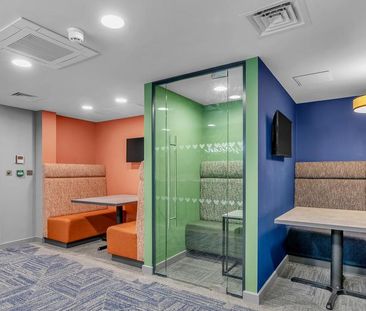 1 bedroom private hall to rent - Photo 4