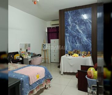 For rent ‼️2 sty superlink house Bandar Damai Perdana ‼️BIG UNIT - Photo 3