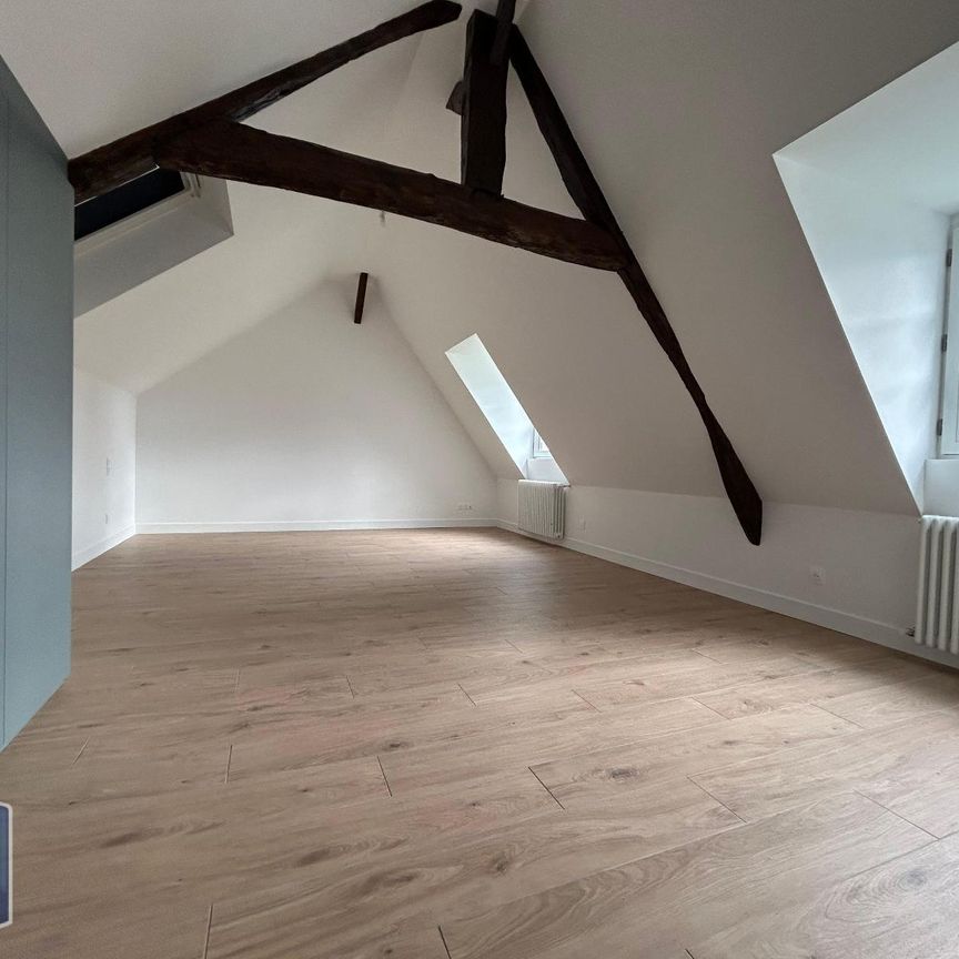 Location Maison 4 pièces 143m² LUNERAY 76810 - Photo 1