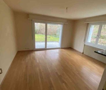 2.5 Zimmer, 47 m², EG - Foto 1