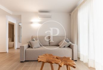 Apartment for rent in Cala Bona