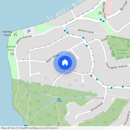 19 Frederick Street, Valentine, NSW 2280