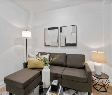 For Lease - 134 Carlton Street Unit# 10, Toronto, Ontario - Photo 5