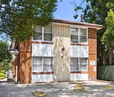 Easy to maintain ground floor apartment - Photo 6