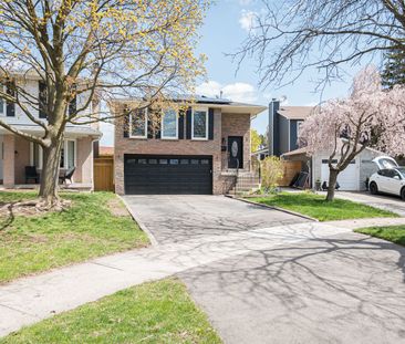 For Lease - 611 Beaver Court Unit# Upper, Milton, Ontario - Photo 2