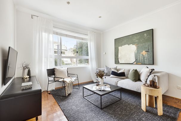 5/51 Donnelly Street, Balmain NSW 2041 - Apartment For Rent | Domain - Photo 1