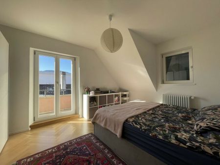 Appartement rénové 3.5 pièces au 3ème étage - Foto 2