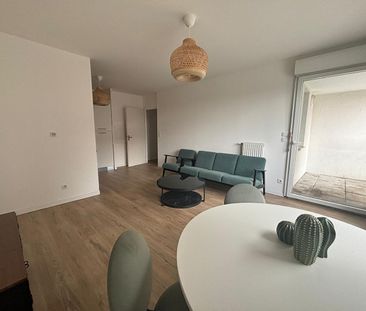 Appartement 3 pièces - Photo 2