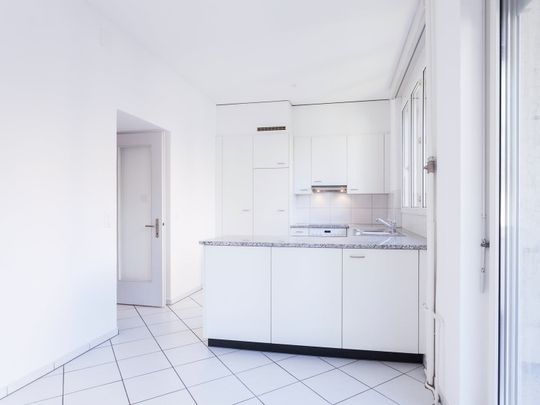 3.5 Zimmer, 68 m², 1. Stock - Photo 1