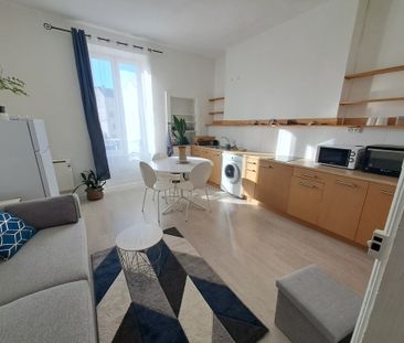 Location Appartement 2 pièces 28m² LIMOGES 87000 - Photo 2