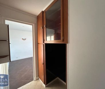 Appartement à louer 3 pièces 48.05m² - Photo 5