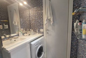 Студия возле метро Dateo