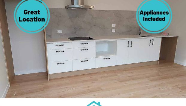 Warkworth, 2 Bedrooms - Photo 1