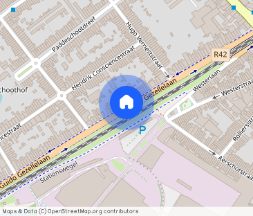 Ruime instapklare woning met 3 slpk, 2 badk in centrum Sint-Niklaas - Photo 1