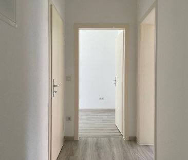 3-Zimmer-Erdgeschosswohnung mit Balkon - Photo 3