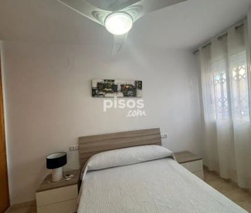 Piso en alquiler en los Alcázares - Photo 6