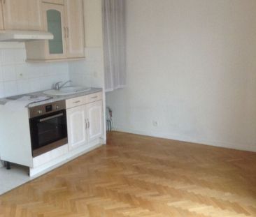 Appartement Arcueil 1 pièce(s) 24.47 m2 - Photo 1