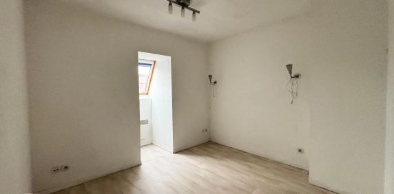 Appartement à louer 2 pièces 37.9m² - Photo 2