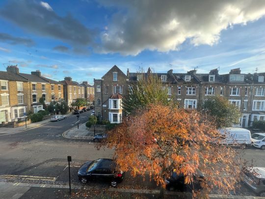 Somerfield Road, Finsbury Park, N4 - Photo 1