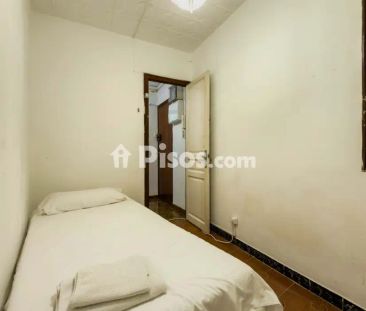 Piso en alquiler en Carrer de Bacardí - Photo 4