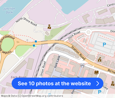 Union Road, Grangemouth, FK3 - Photo 1