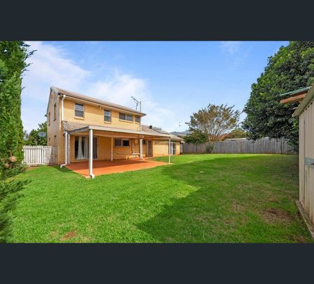 49 Knockator Crescent, Centenary Heights, Qld 4350 - Photo 4
