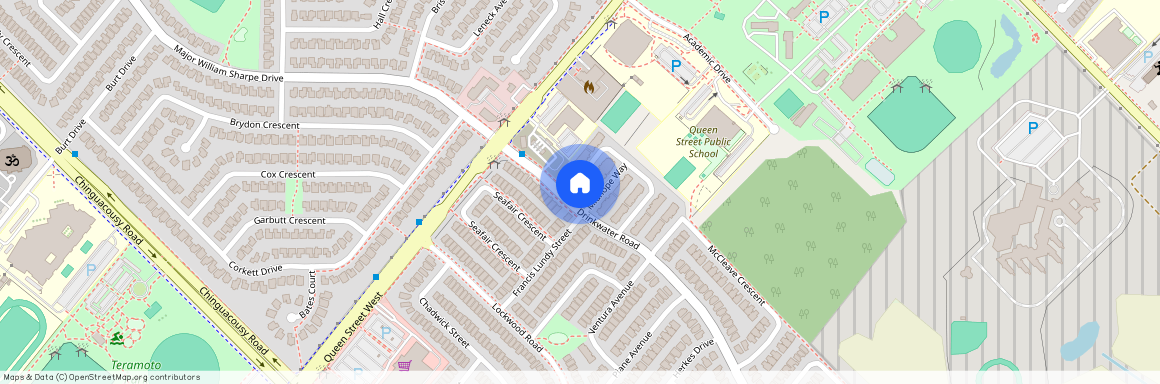 53 Colonel Frank Ching Crescent, Brampton