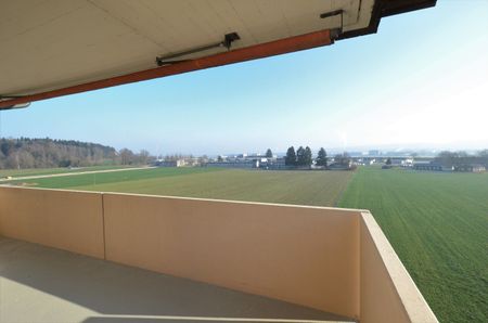 4.5 Zi-Attikawohnung mit Weitblick - Foto 4