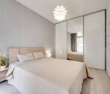 Komfortowe do wynajęcia 2 pokoje 44 m² - Photo 6