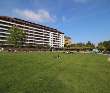 Superb accommodation with stunning views of the Domino park! - Foto 1