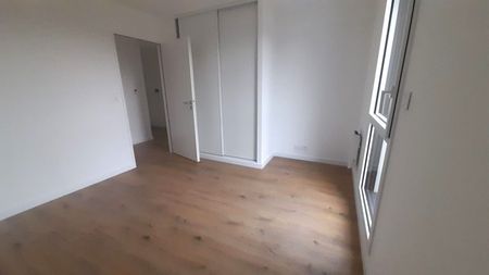 Appartement 2 pièces – 48 m² environ à Saint-Malo (ref : 37576) - Photo 2