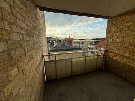 Hospitalsgatan 52 – 3rok (lgh 1501) - Photo 2
