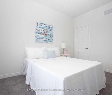 For Lease - 138 Christine Elliott Avenue, Whitby, Ontario - Photo 4